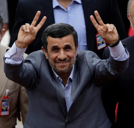 ترفند انتخاباتی احمدی نژاد برای انتخابات ریاست‌جمهوری ۱۴۰۰ چیست؟