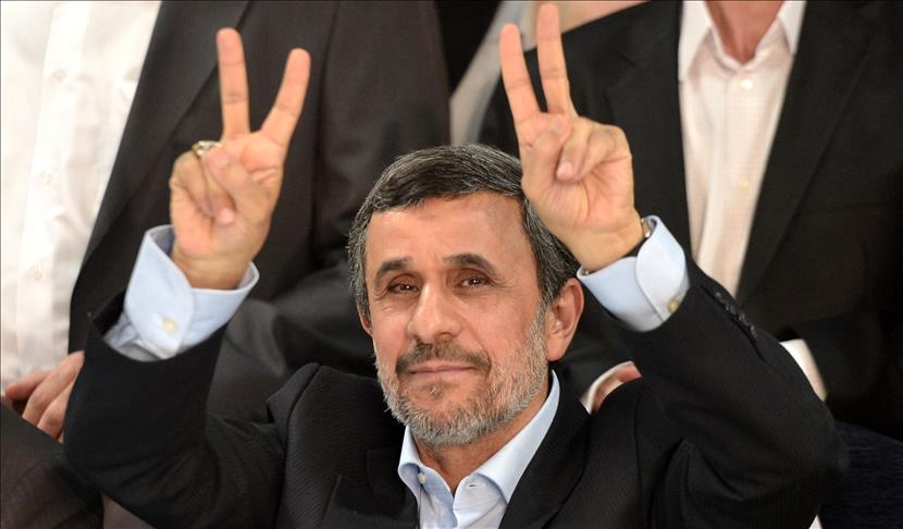 ترفند انتخاباتی احمدی نژاد برای انتخابات ریاست‌جمهوری ۱۴۰۰ چیست؟
