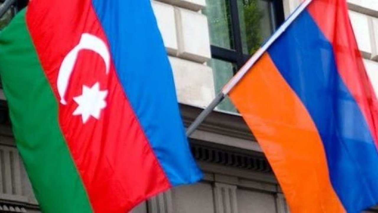 دو روز گذشته در ارمنستان و آذربایجان چه خبر است؟