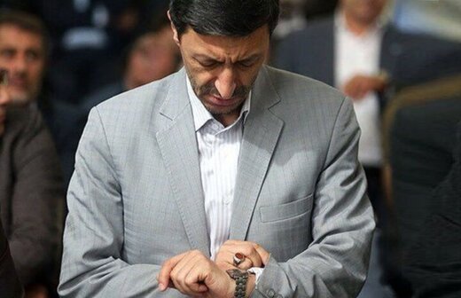 حرکت زیرپوستی یار غار احمدی‌نژاد به سمت ریاست‌جمهوری ۱۴۰۰